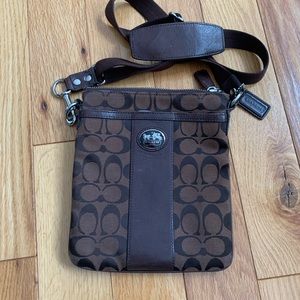 Coach Crossbody